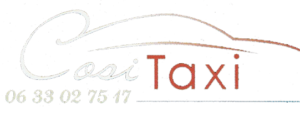 Taxi Bourg St Maurice les Arcs -COSI TAXI -