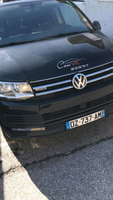 Taxi bourg St Maurice Cosi taxi